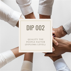 DIP 002 Quality the People Factor 2