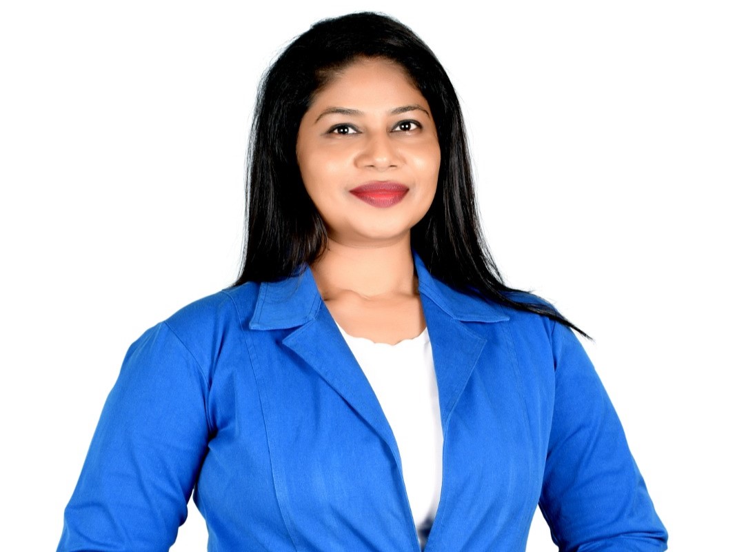 Anita Stalin